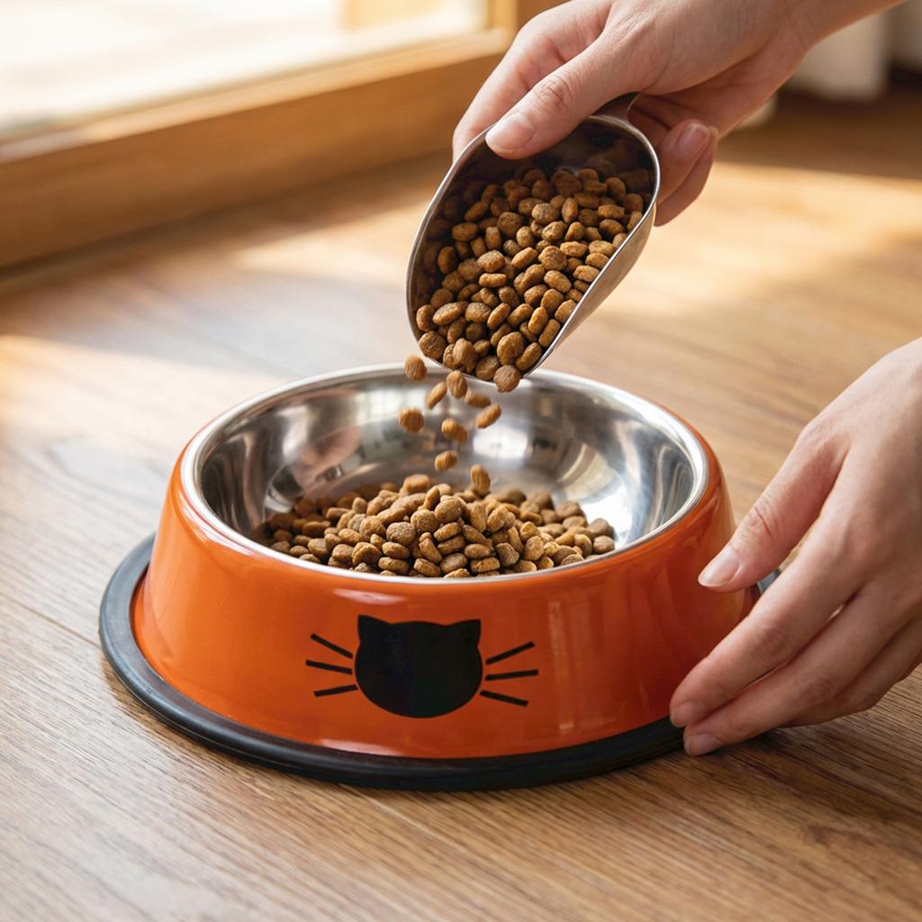 Pet Supplies: Modular Pet Bowls, Stainless Steel Dog Bowls, Colorful Non- Dog Food Bowls Supplies For Cats And Dogs.