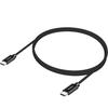 Câble USB-C 3m - YENKEE - YCU C103 BK