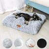 1pc a Cozy And Soft Plush Pet Mat Ideal for Both Cats And Dogs Throughout The Year