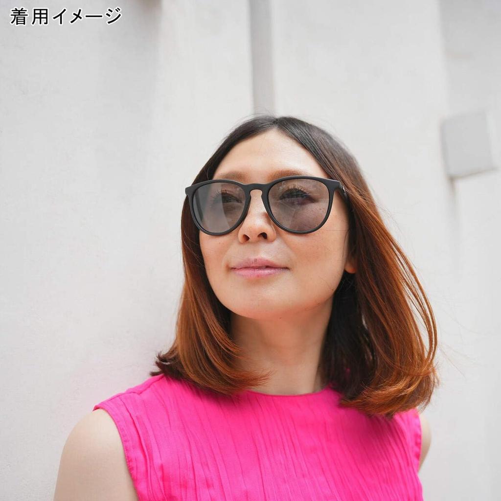 DANG SHADES Unisex Fenton Premium Lens Sunglasses (vidg00430-fbk)