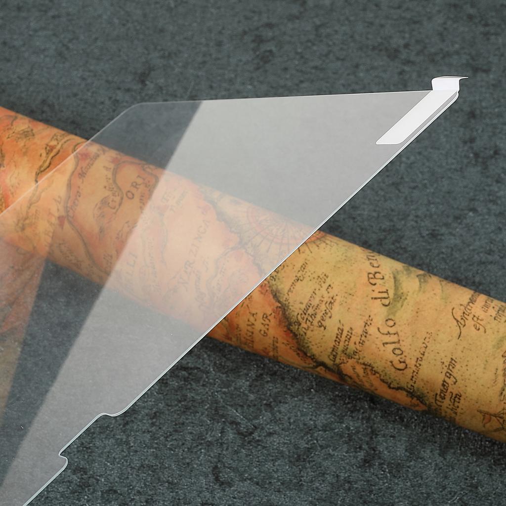 Full Coverage Full Glue Scratch Resistant HD Clear Tempered Glass Screen Protector for Samsung Galaxy Tab A8 10-inch (2021)