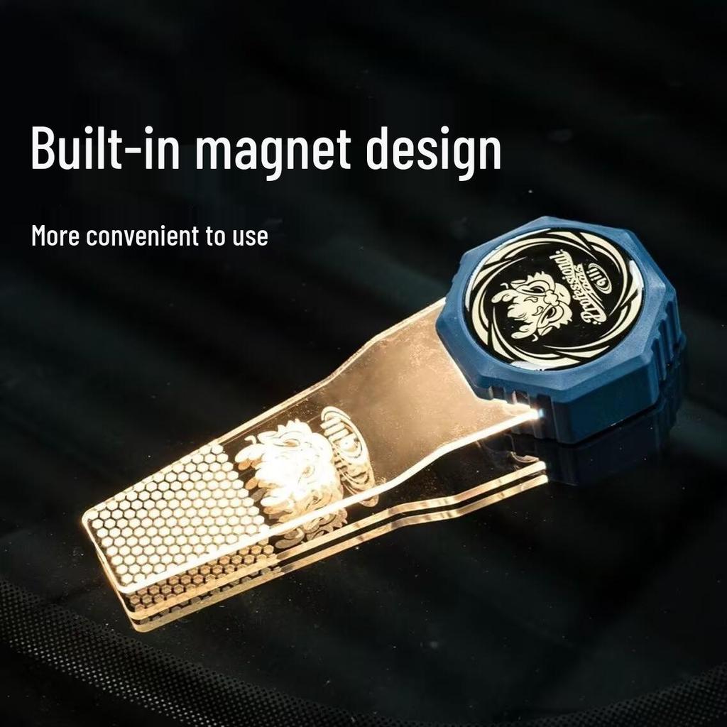 Magnetické světlo Itsli pro řezání a instalaci autofólie