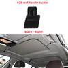 Headliner Assist Handle Retainer Clip Roof Grab Handle Clip for BMW 5 Series G38 G68 & G01 G05 G07 G11 G12 51165A40 51167426