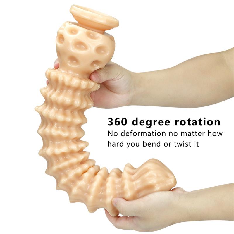 10cm super silný penis fisting anální kolík Anální expanzní anální zařízení chryzantéma anální masturbační expandér erotické sexuální produkty