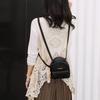 Bag, Satchel, Backpack, Eco-leather Backpack, Women's Shoulder Straps, Pocket, City Bag