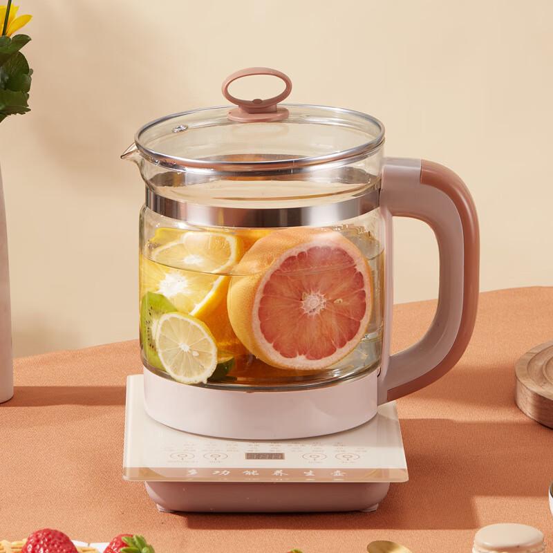 ZISIZ Multi-functional Wellness Kettle