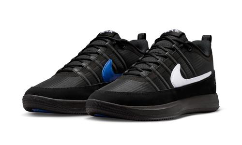 Nike × Fragment Design × Nike Book 2 EP Черно-белый IO9950-900 Мужские US6-US14 39 чёрный