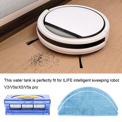 Aparate pentru curățenie – Piese de schimb pentru aspiratoare robot