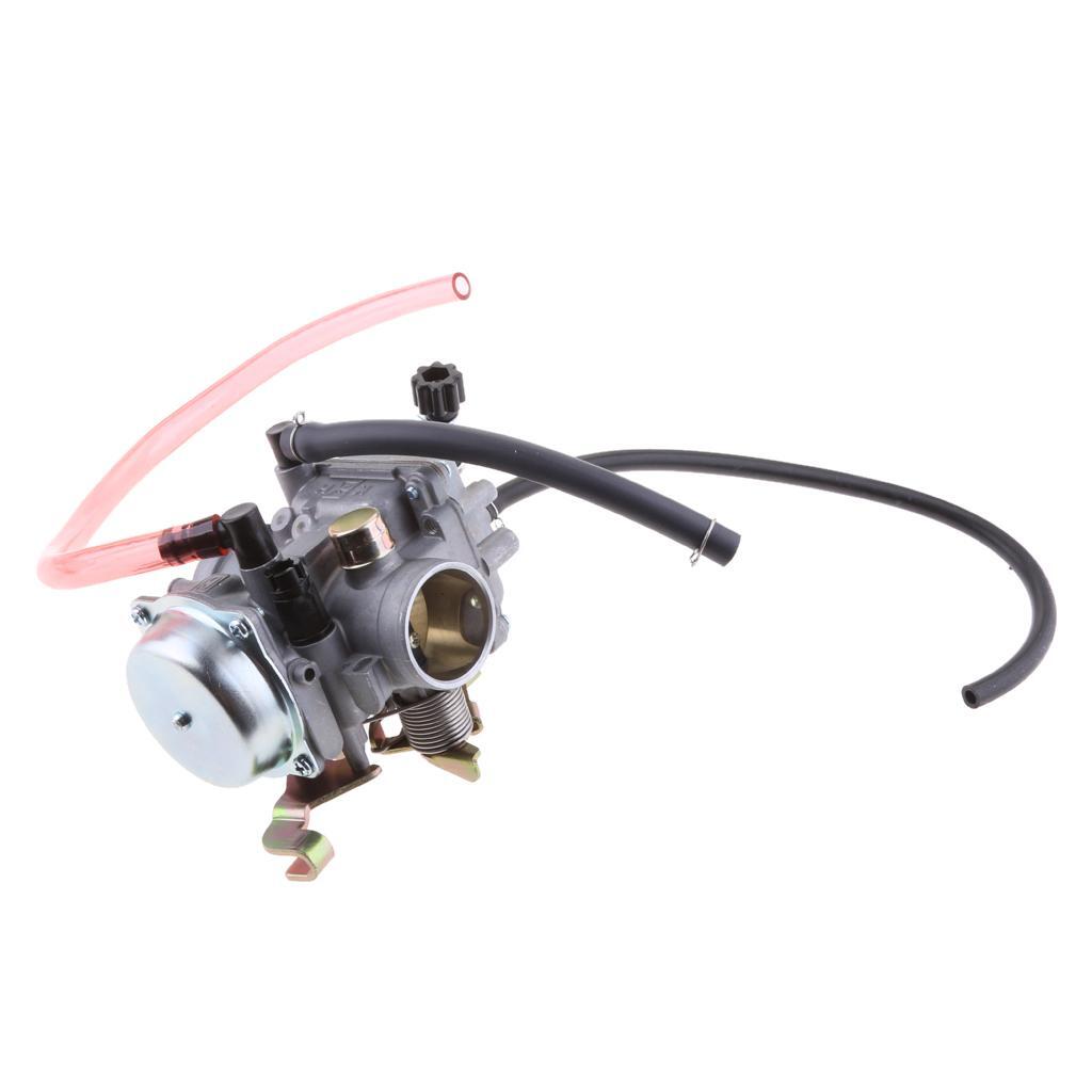 For Kawasaki BAYOU KLF300 Carburetor 1986 - 1995 1996 - 2005 Carby Carb ATV