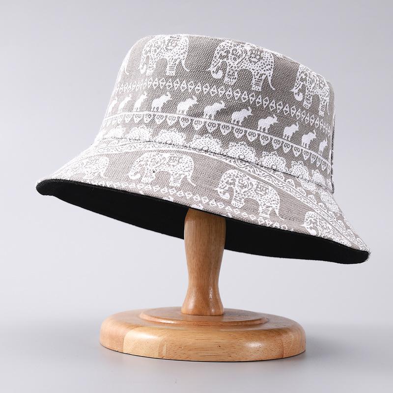 Vintage Adjustable Unisex Vintage Cap for Outdoor Hiking and Mountaineering