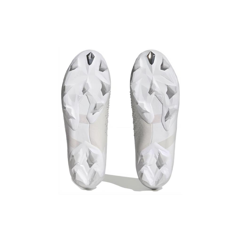 New Predator Accuracy+ Adidas Fg 'Pearlized Pack' GW4559