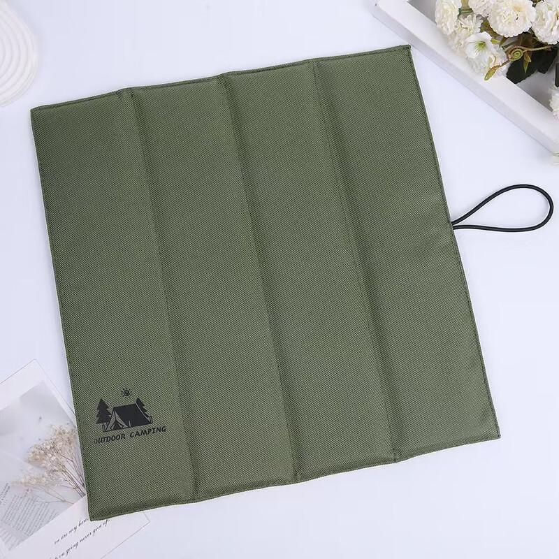 

NuFeng Portable Folding Outdoor Seating Mat 31*32cm