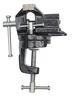 Vorel Swivel Vice 75Mm 36018