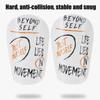 EVA Thickening Training Shank Board Leg Protective Soccer Shin Guards Football Shin Pads  Men Women