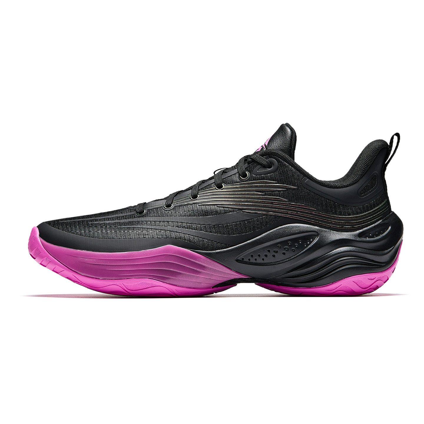 Anta Skyline 3 Nebula Low top