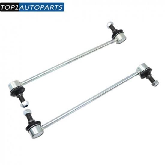 2Pcs For Honda Pilot Acura ZDX MDX Odyssey 3.5L 3.7L V6 Front Sway Bar Links