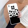 For Honor 50 Lite Huawei Nova 8i Phone Case Fashion Leopard Print Cover Soft Silicone Shockproof Fundas For Honor 50Lite Coque