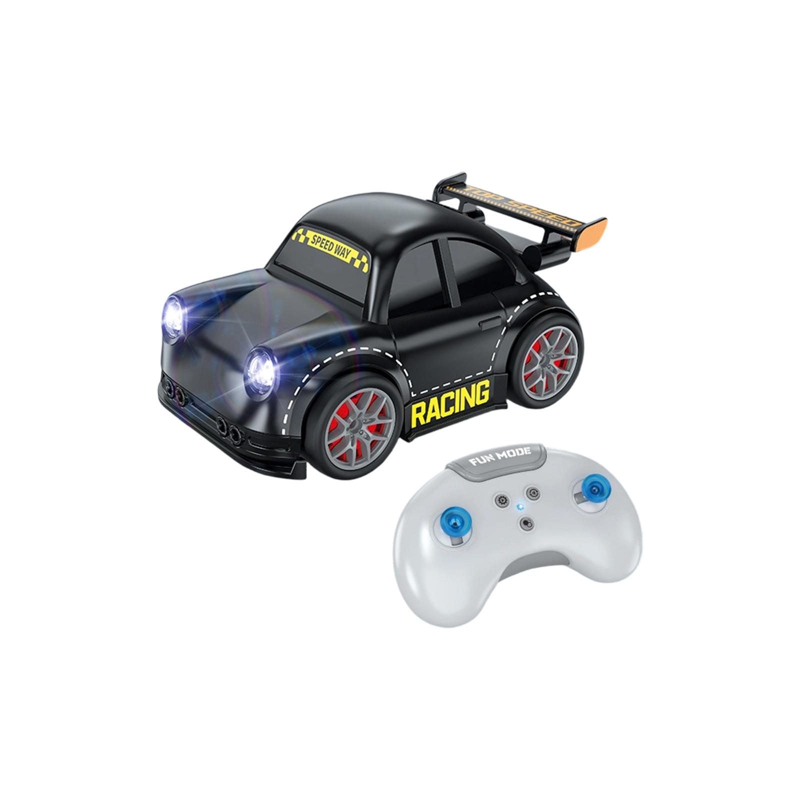 Children s Remote-controlled Car, Toy Remote-controlled Car, Entry-level RC, And Drop Resistant Remote-controlled Car One Size