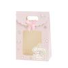 StoBag, Cute Cartoon Bear Gift Transparent Bags, for birthday, party, wedding, children's day, Pack candy cookies toys, 12/30pcs