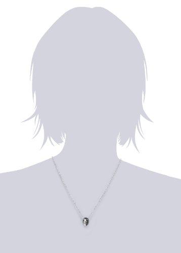 LION HEART Pair Necklace 04N124SM