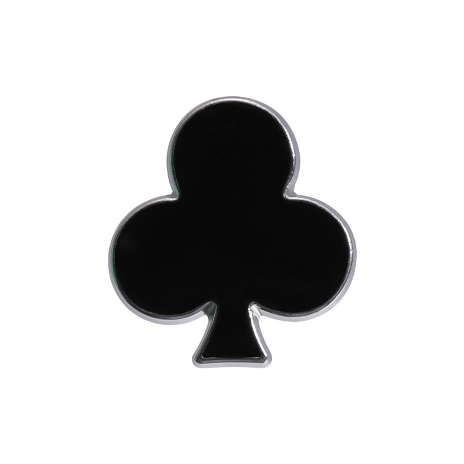 

Креативна брошка зі сплаву Модна шпилька-брошка з коміром One Size