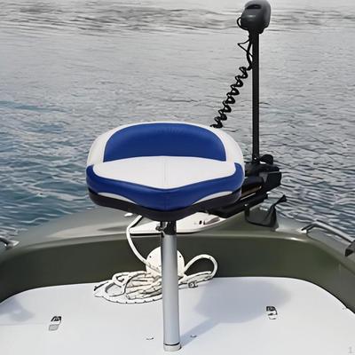 Chair Pad Replacement for Speedboat, Suitable Canoeing And Fishing