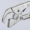 UNIVERSAL LOCKING PLIERS 250MM - KN 40 14 250