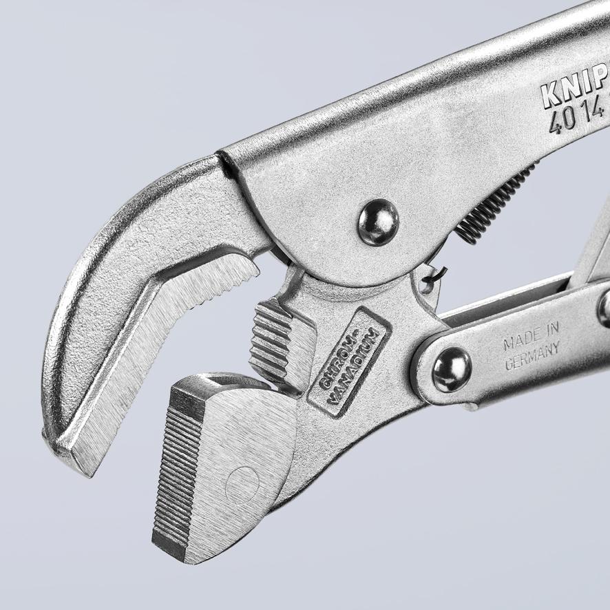 UNIVERSAL LOCKING PLIERS 250MM - KN 40 14 250