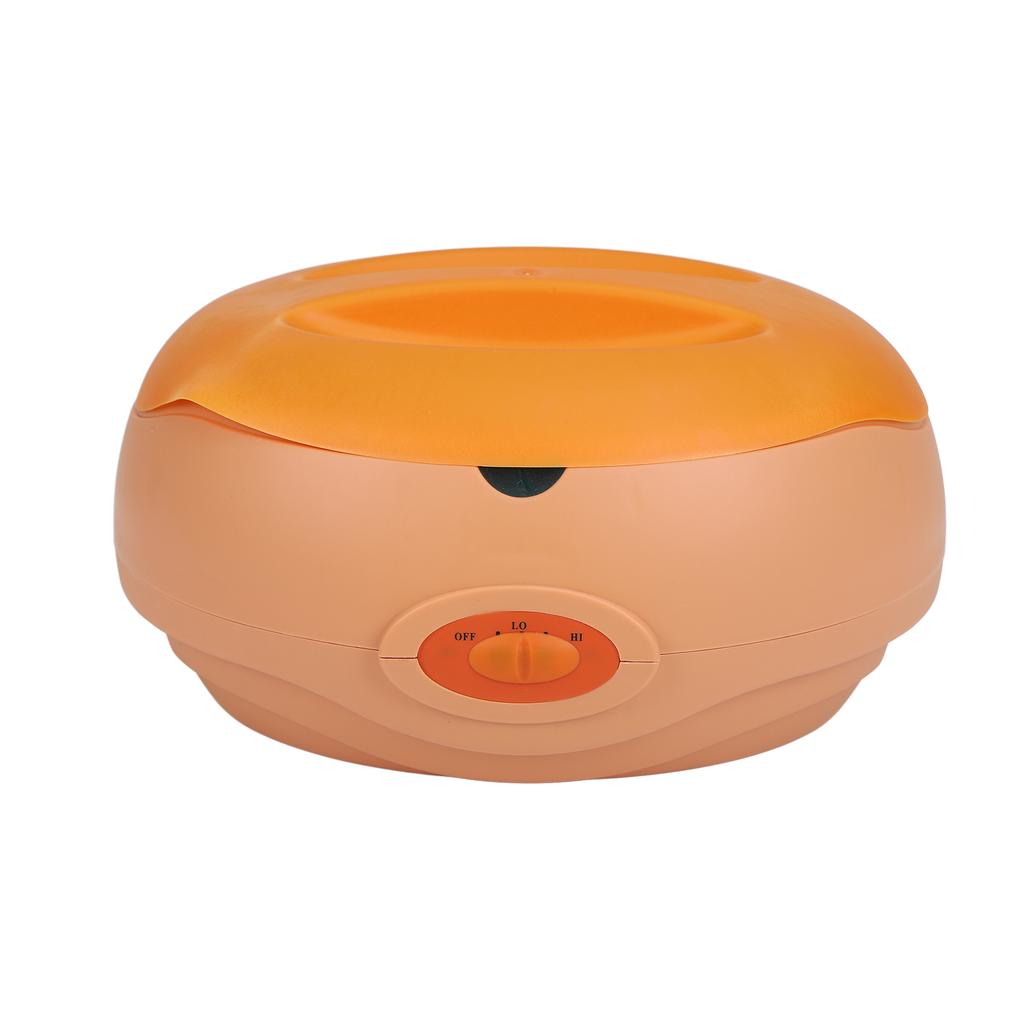 Liddy Parafínový vosk stroj Voskové rukavice Bačkory Hydratační Zklidňující Stroj pro péči o pokožku rukou a nohou