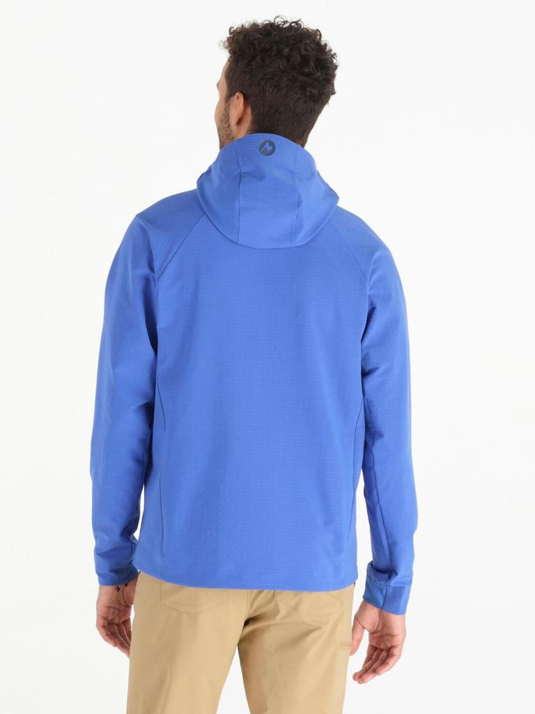 Куртка Marmot Pinnacle Driclime Hoody Jacket