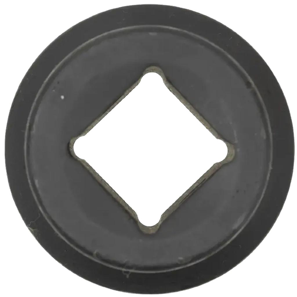 JCB 3/4" Cr-Mo Deep Impact Socket 6-Point 34mm Socket Wrench