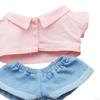 Doll Clothes for Small Collector Dolls
