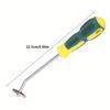 Ceramic Tile Grout Remover Tungsten Steel Tile Gap Cleaner Drill Bit for Floor Wall Seam Cement Cleaning Hand Tool