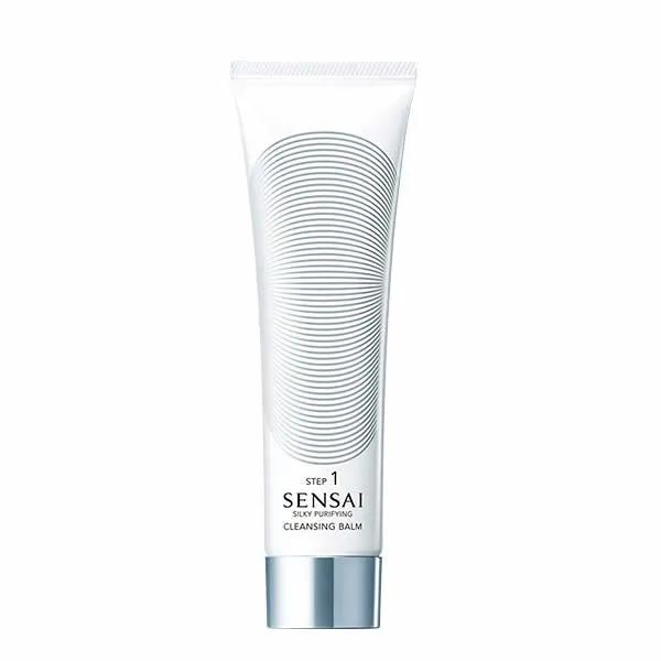 Kanebo Sensai Silky Purifying Очищающий бальзам 125 мл