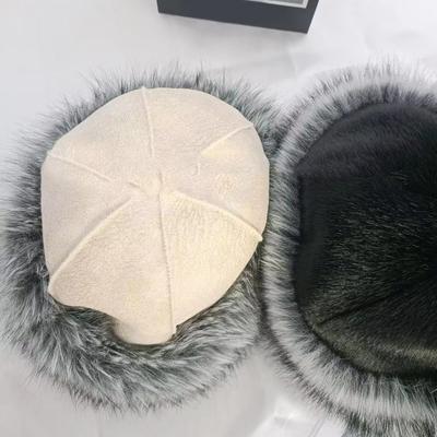 Kopfbedeckungen – Mützen