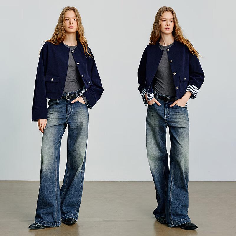 Women's Casual Workwear Jacket