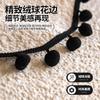New Special-Shaped Sofa Cushion, High-End Mid-Ancient Style Skirt, Light Luxury Non-Slip Living Room, Straight Row Sofa Seat Cushion