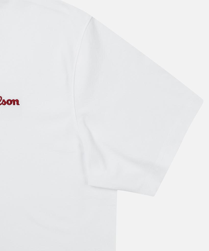 Wilseun Pure Dry Core T-Shirt Uni (3 Colors)