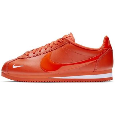 Klassischer Cortez Team Orange Damen 905614-802