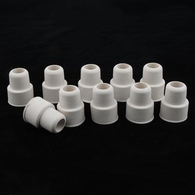 Rubber Plug Stopper Bungs, 10pcs Pack, Fit Bottles, Test Tubes