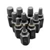10 Pcs Damaged Screw Extractor Drill Remover Socket Wrench Bolt Remover Tool Top Sale
