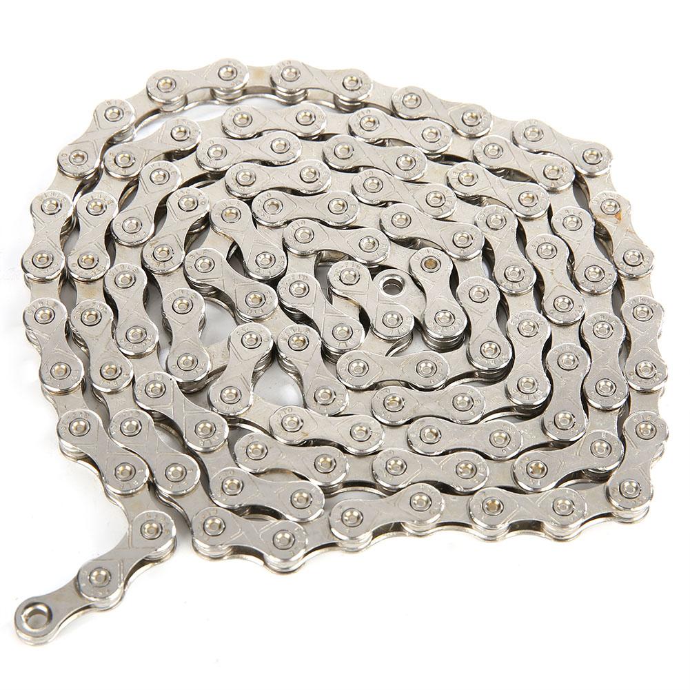 F10 Aluminium Alloy Speed Chargeable Chain 10 30 9 27 Speed for Road Bike Bicycle F10