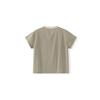 YEEHOO Boys' Quick-Dry Breathable Short-Sleeve T-Shirt