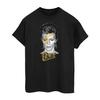 Mens Aladdin Sane Gold Bolt Cotton T-Shirt