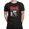 BEST TO BUY Hanabie We Love Sweets Dark Doll Music Lover S-5XL Premium L T-Shirt Unisex T-Shirt