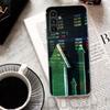 Trade Investment Forex Stock Market Phone Case For Samsung A17 A16 A26 A36 A56 A15 A14 A13 A55 A54 A53 A35 A34 A33 A25 A24 A23 A