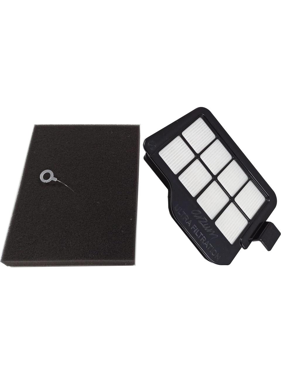 

Vacuum Cleaner Hepa Filter Air Outlet Filter Compatible with Arzum AR 4060