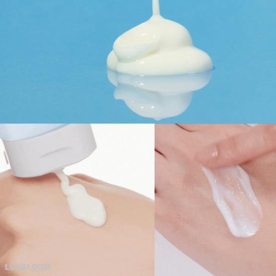 ETUDE SoonJung Director's Moisture Sun Cream SPF50+ PA++++ (50ml + 20ml Set) (+Free Gift)