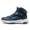 HUMTTO High-Top Fleece-Lined Outdoor Hiking Boots