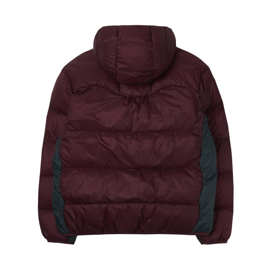 Nike ACG Therma-FIT ADV Lunar Lake Jacket (Asia Sizing) Night Maroon Deep Jungle Unisex Streetwear DH3071-681